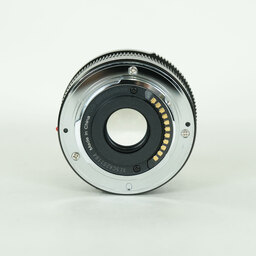 Panasonic LEICA DG SUMMILUX 15mm F1.7 ASPH.