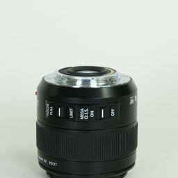 Panasonic LEICA DG MACRO-ELMARIT 45mm F2.8 ASPH. MEGA O.I.S.