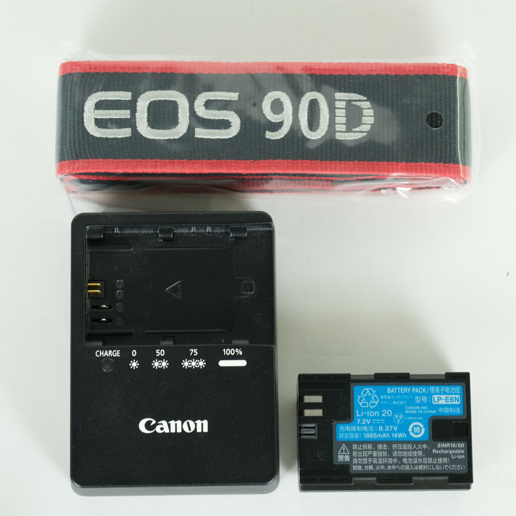 Canon EOS 90Dの出品 | ONE SCENE（ワンシーン）