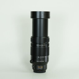 Panasonic LEICA DG VARIO-ELMAR 100-400mm / F4.0-6.3 II ASPH. / POWER O.I.S.