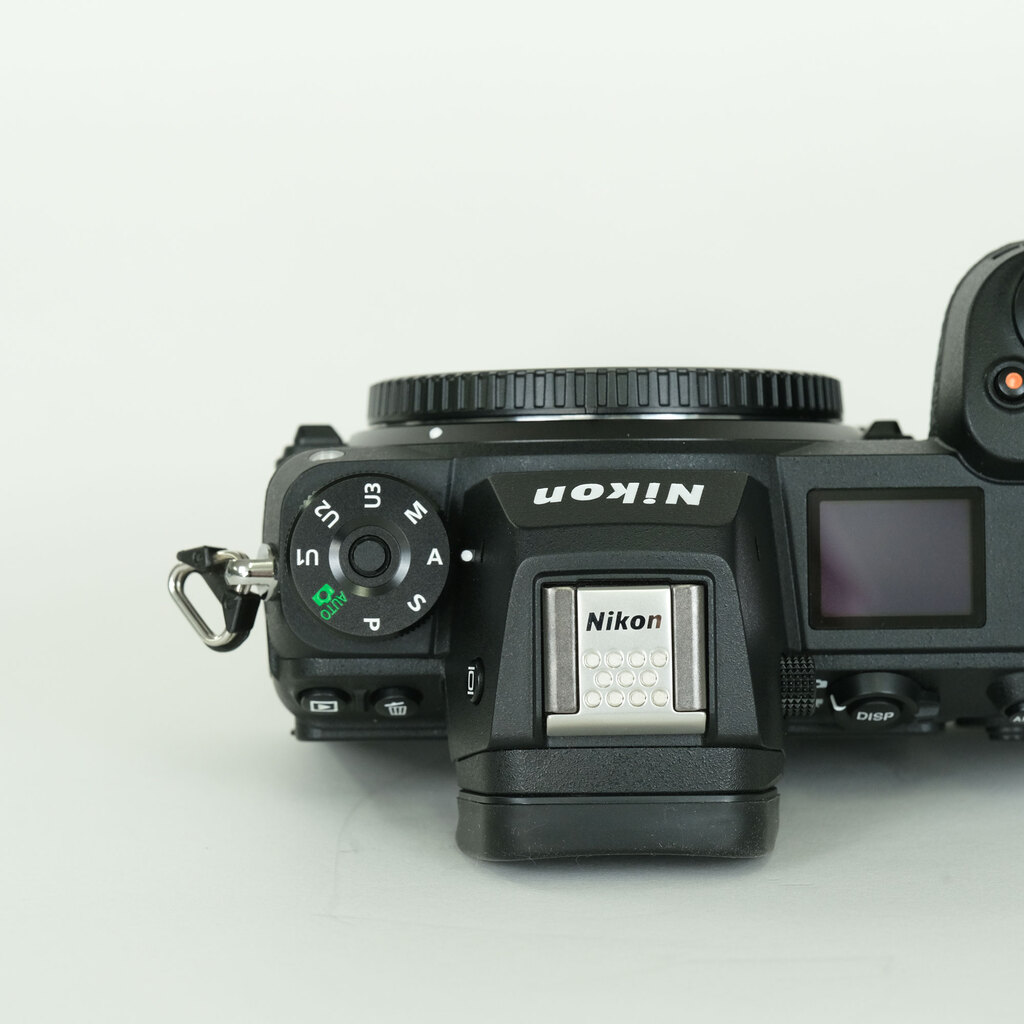 Nikon Z6II