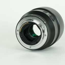 SONY FE 85mm F1.8 SEL85F18