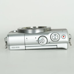 Canon EOS M100