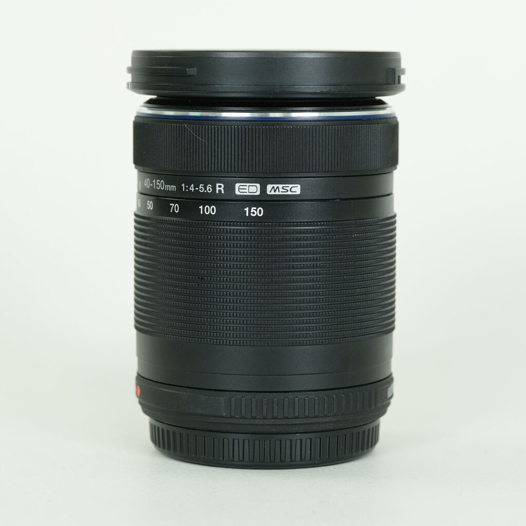 OLYMPUS M.ZUIKO DIGITAL ED 40-150mm F4.0-5.6 R OLYMPUS M.ZUIKO DIGITAL ED 40-150mm F4.0-5.6 R