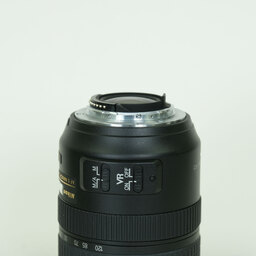 Nikon AF-S VR Zoom-Nikkor 24-120mm F3.5-5.6G IF-ED Nikon AF-S VR Zoom-Nikkor 24-120mm F3.5-5.6G IF-ED