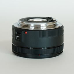 Canon EF50mm F1.8 STM