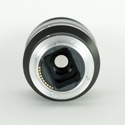 SONY Vario-Tessar T* FE 16-35mm F4 ZA OSS SEL1635Z