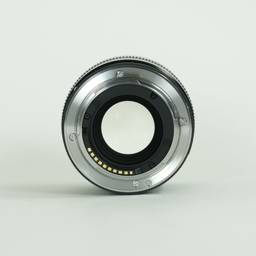 SIGMA 30mm F1.4 DC DN｜Contemporary [ソニーE用]