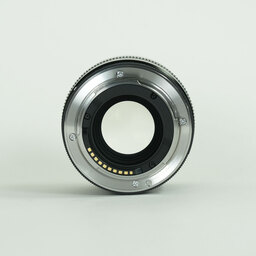 SIGMA 30mm F1.4 DC DN｜Contemporary [ソニーE用]