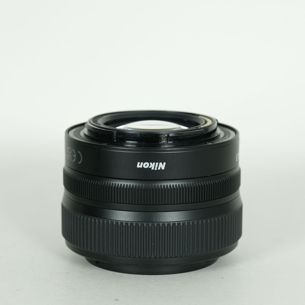 Nikon NIKKOR Z 24-50mm f/4-6.3