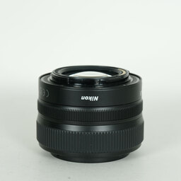 Nikon NIKKOR Z 24-50mm f/4-6.3