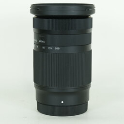 SIGMA 20-200mm F3.5-6.3 DG｜Contemporary [ライカL用]
