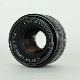 FUJIFILM XF35mmF1.4 R