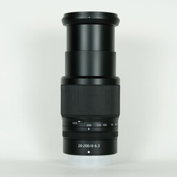 Nikon NIKKOR Z 24-200mm f/4-6.3 VR