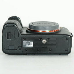 SONY α9（ILCE-9）