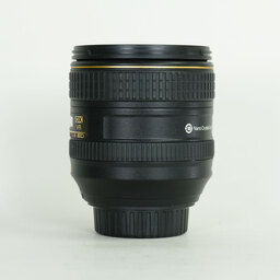 Nikon AF-S DX NIKKOR 16-80mm f/2.8-4E ED VR