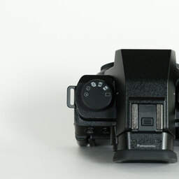 Panasonic LUMIX S5IIX ボディ DC-S5M2X ブラック Panasonic LUMIX S5IIX ボディ DC-S5M2X ブラック