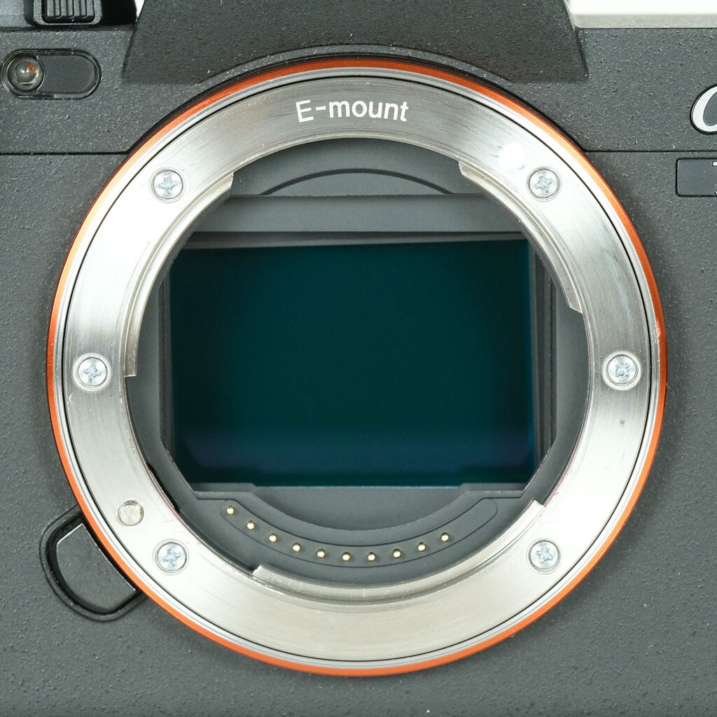 SONY α7 IV(ILCE-7M4) SONY α7 IV(ILCE-7M4)