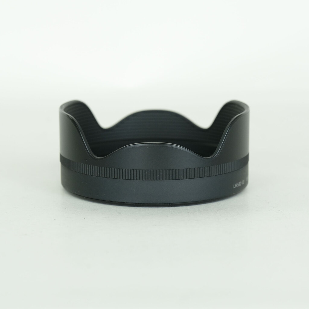 SIGMA 18-50mm F2.8 DC DN｜Contemporary [フジフイルムX用]