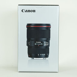 Canon EF16-35mm F4L IS USM Canon EF16-35mm F4L IS USM