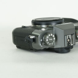 FUJIFILM X-T30 III