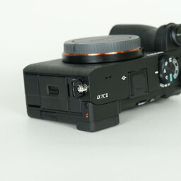 SONY α7C II(ILCE-7CM2) SONY α7C II(ILCE-7CM2)