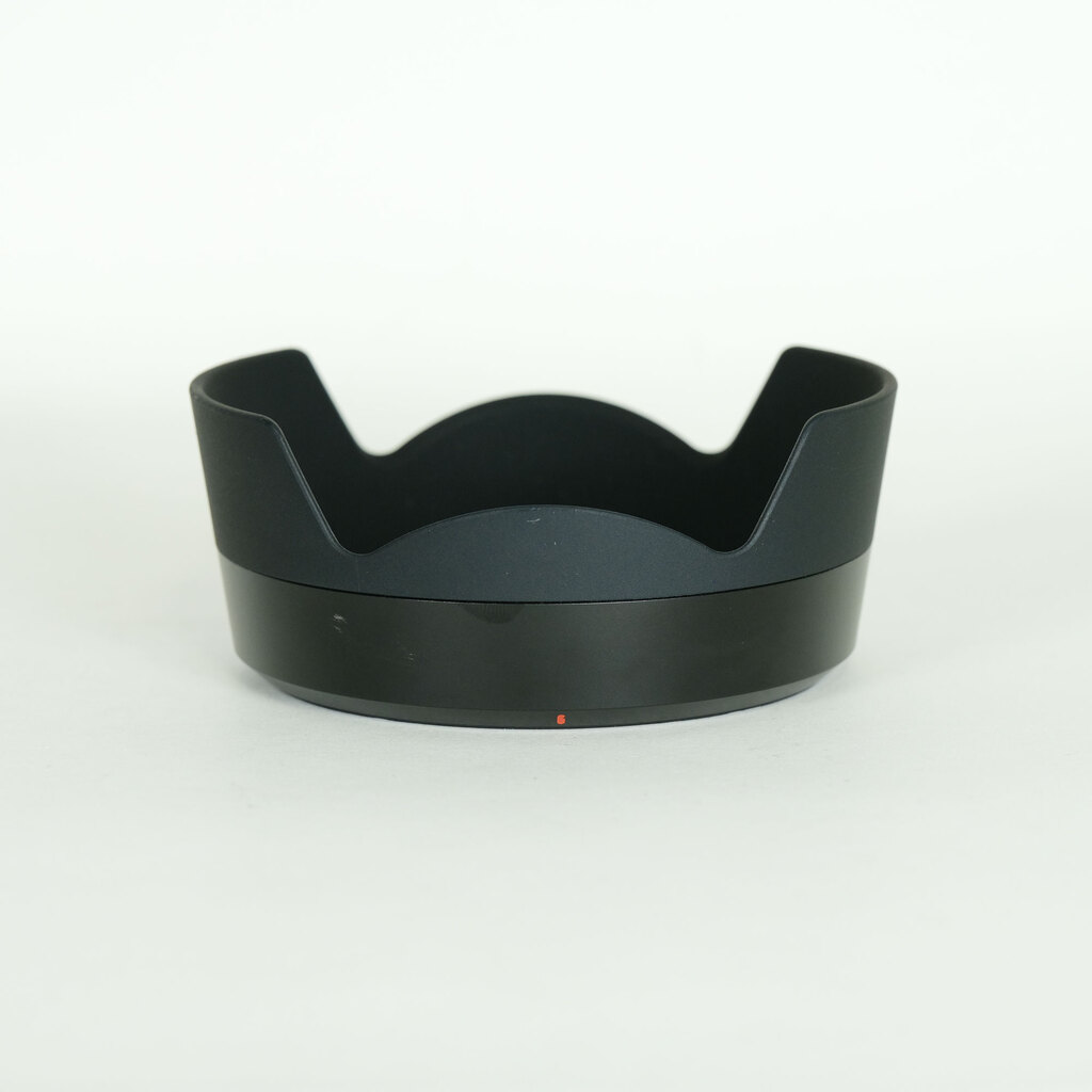 SONY Distagon T* FE 35mm F1.4 ZA SEL35F14Z