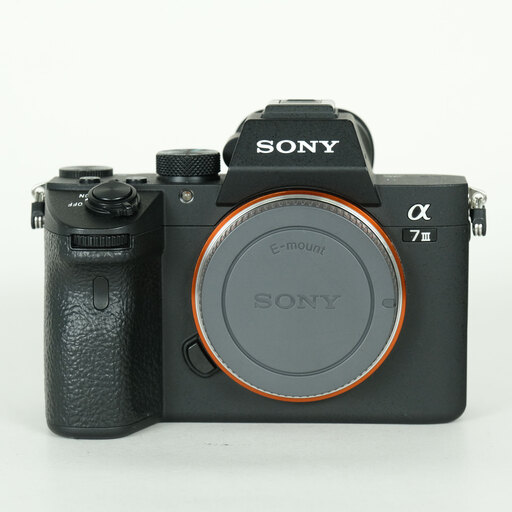 SONY α7 III （ILCE-7M3）を徹底解説。作例からおすすめレンズまで