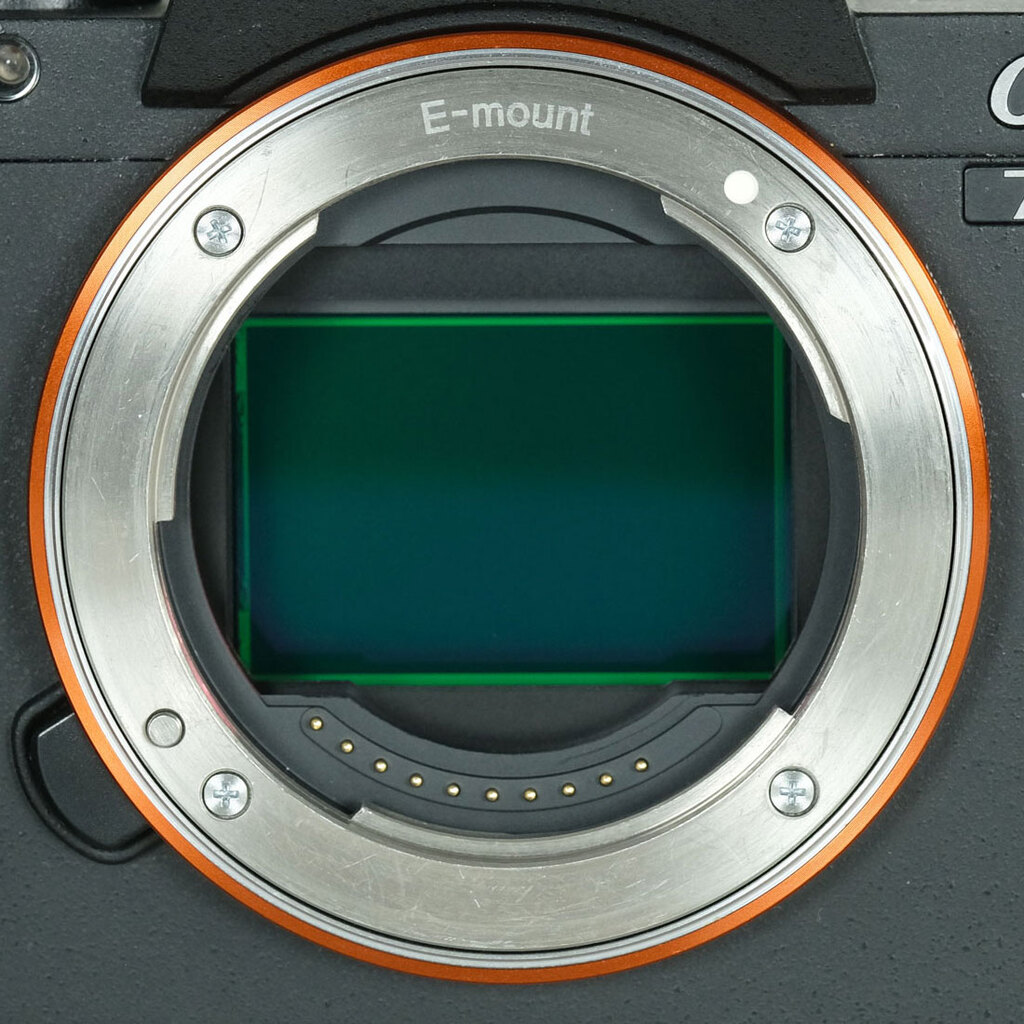SONY α7 II(ILCE-7M2) SONY α7 II(ILCE-7M2)