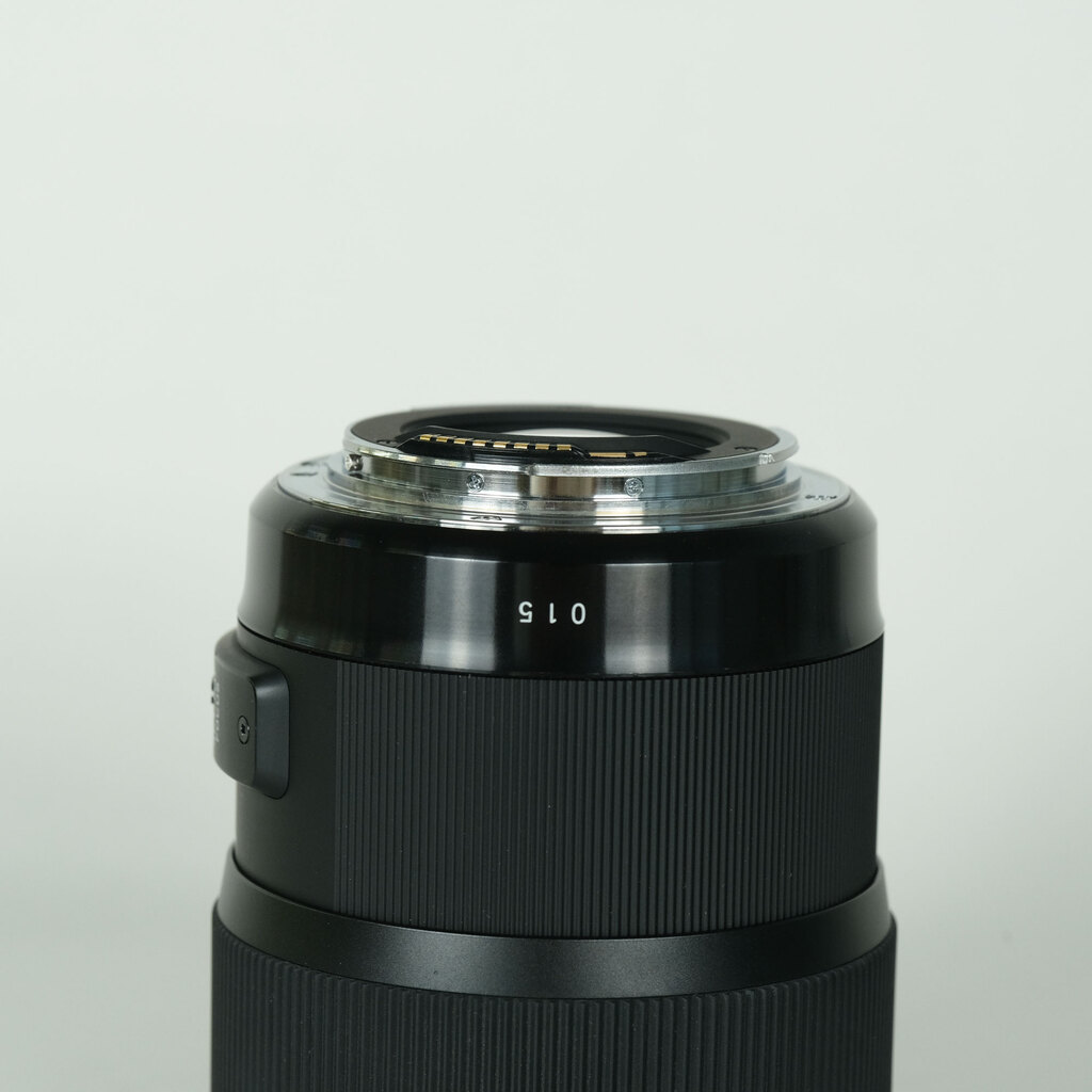 SIGMA 24mm F1.4 DG HSM | Art [キヤノン用]