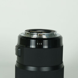 SIGMA 24mm F1.4 DG HSM | Art [キヤノン用]