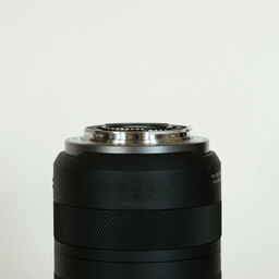 Canon RF24-240mm F4-6.3 IS USM
