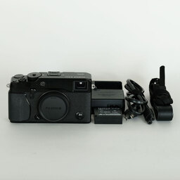 FUJIFILM X-Pro1