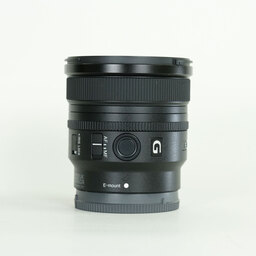 SONY FE 16mm F1.8 G SEL16F18G SONY FE 16mm F1.8 G SEL16F18G