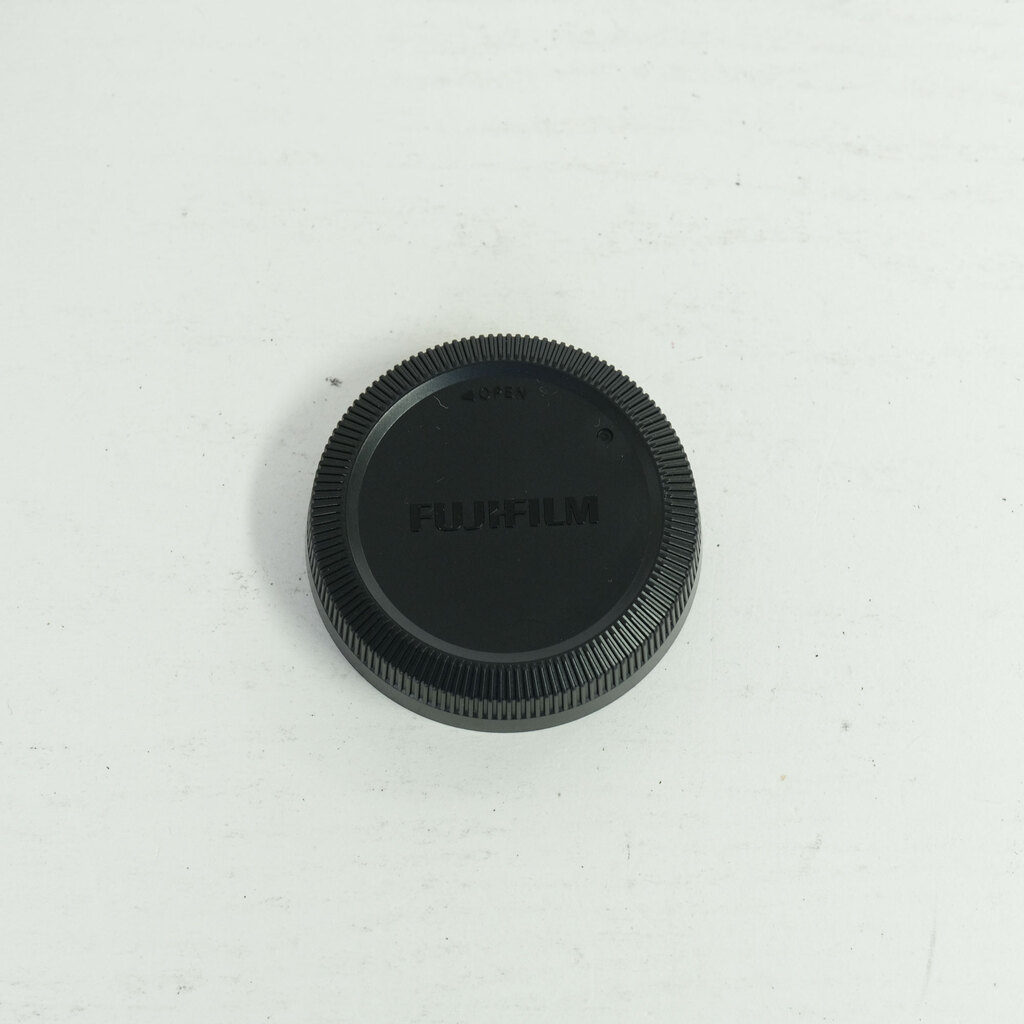 FUJIFILM XC15-45mmF3.5-5.6 OIS PZ