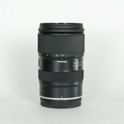 TAMRON 28-75mm F/2.8 Di III VXD G2 (Model A063) [ニコンZ用]