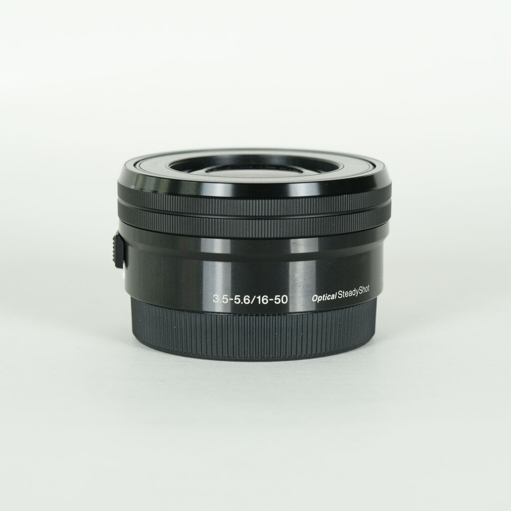 良品★動品OK★SELP1650★ソニー純正レンズ★ SONY E PZ 16-50mm F3.5-5.6 OSS SELP1650の出品 | ONE SCENE（ワン