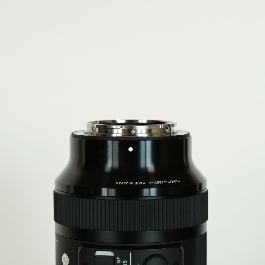 SIGMA 14-24mm F2.8 DG DN｜Art [ソニーE用]
