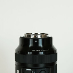 SIGMA 14-24mm F2.8 DG DN｜Art [ソニーE用]