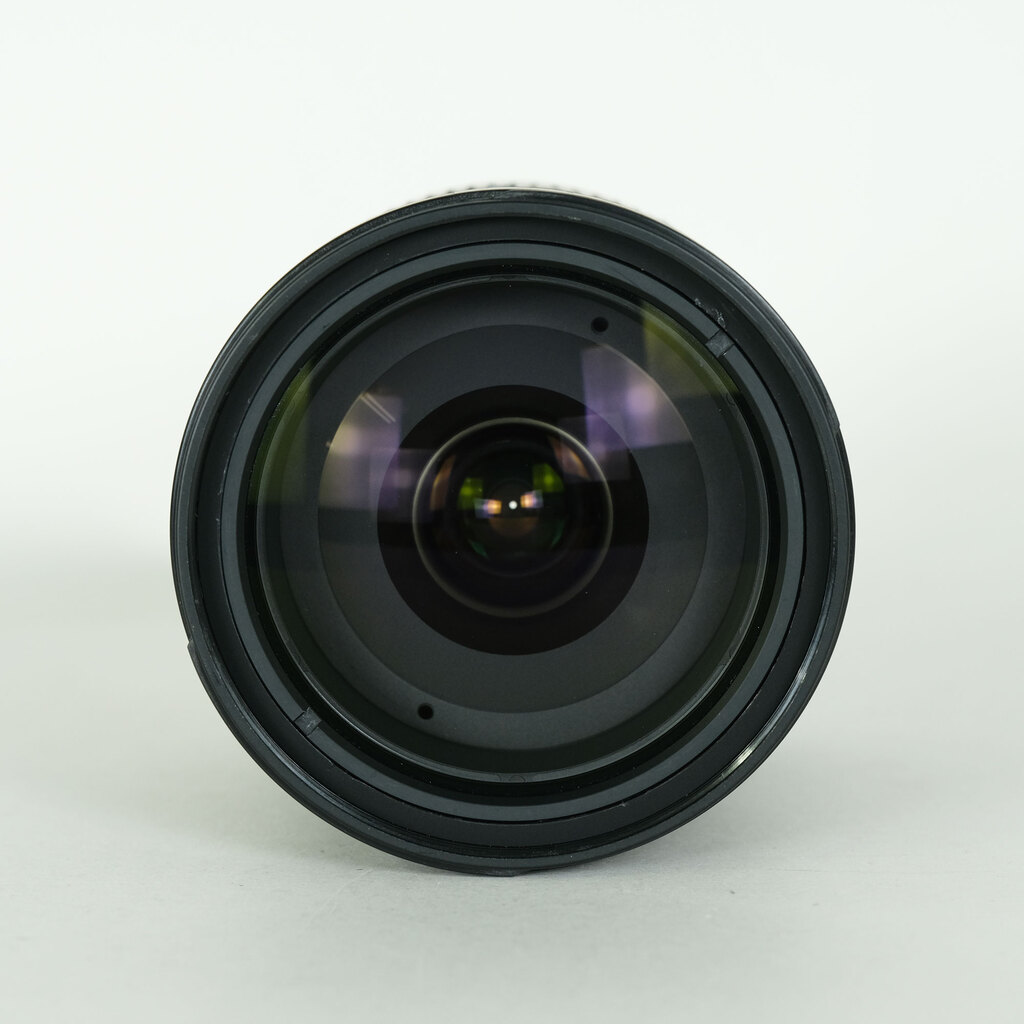 Nikon AF-S DX NIKKOR 18-200mm F3.5-5.6G ED VR II