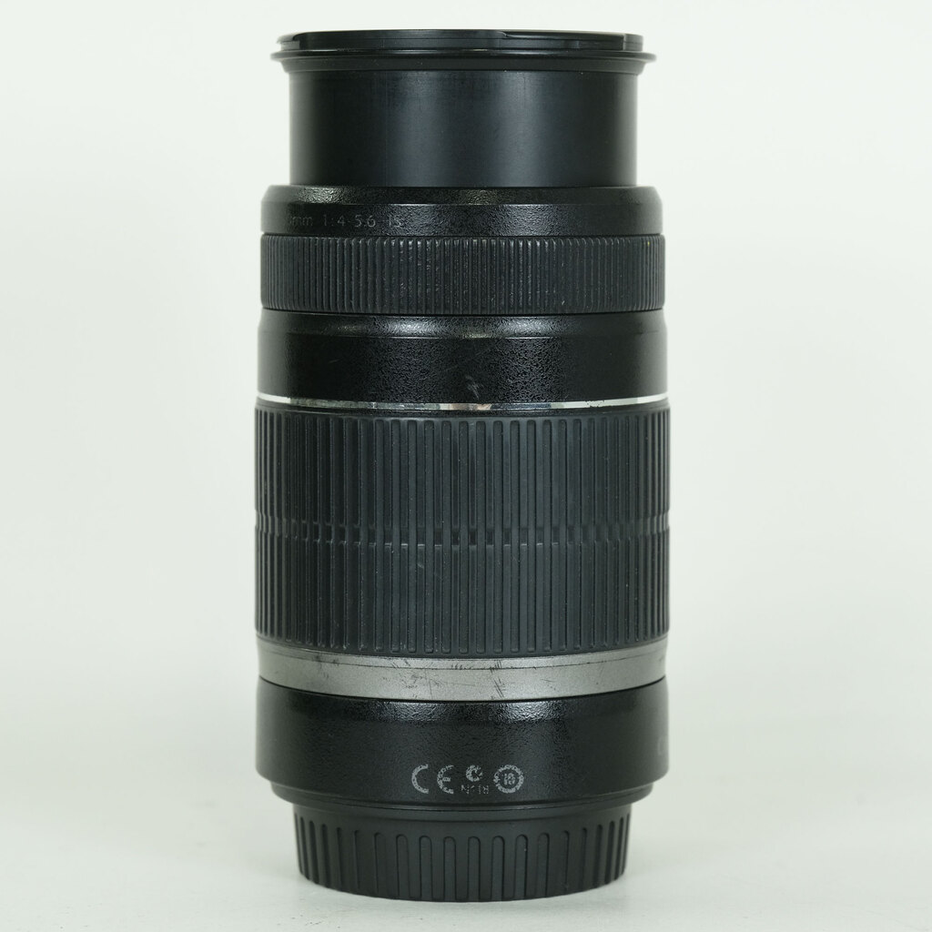Canon EF-S55-250mm F4-5.6 IS