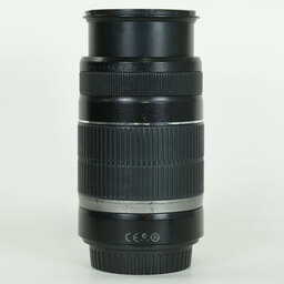Canon EF-S55-250mm F4-5.6 IS