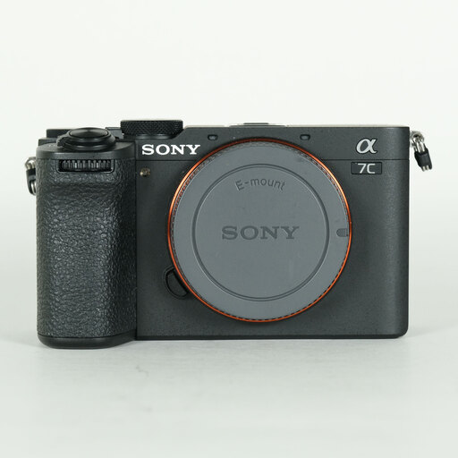 SONY α7C II（ILCE-7CM2）を徹底解説。α7 IVを凌駕する部分も | ONE