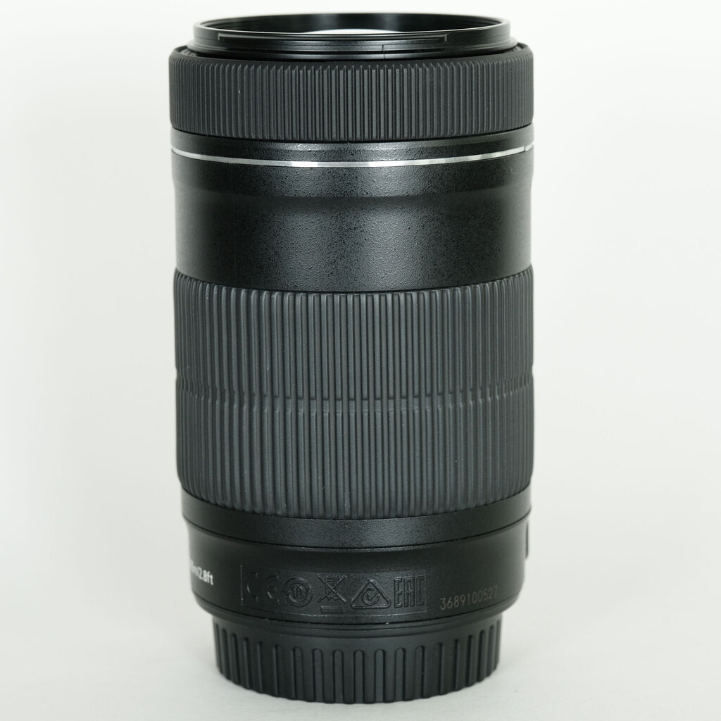 Canon EF-S55-250mm F4-5.6 IS STM Canon EF-S55-250mm F4-5.6 IS STM
