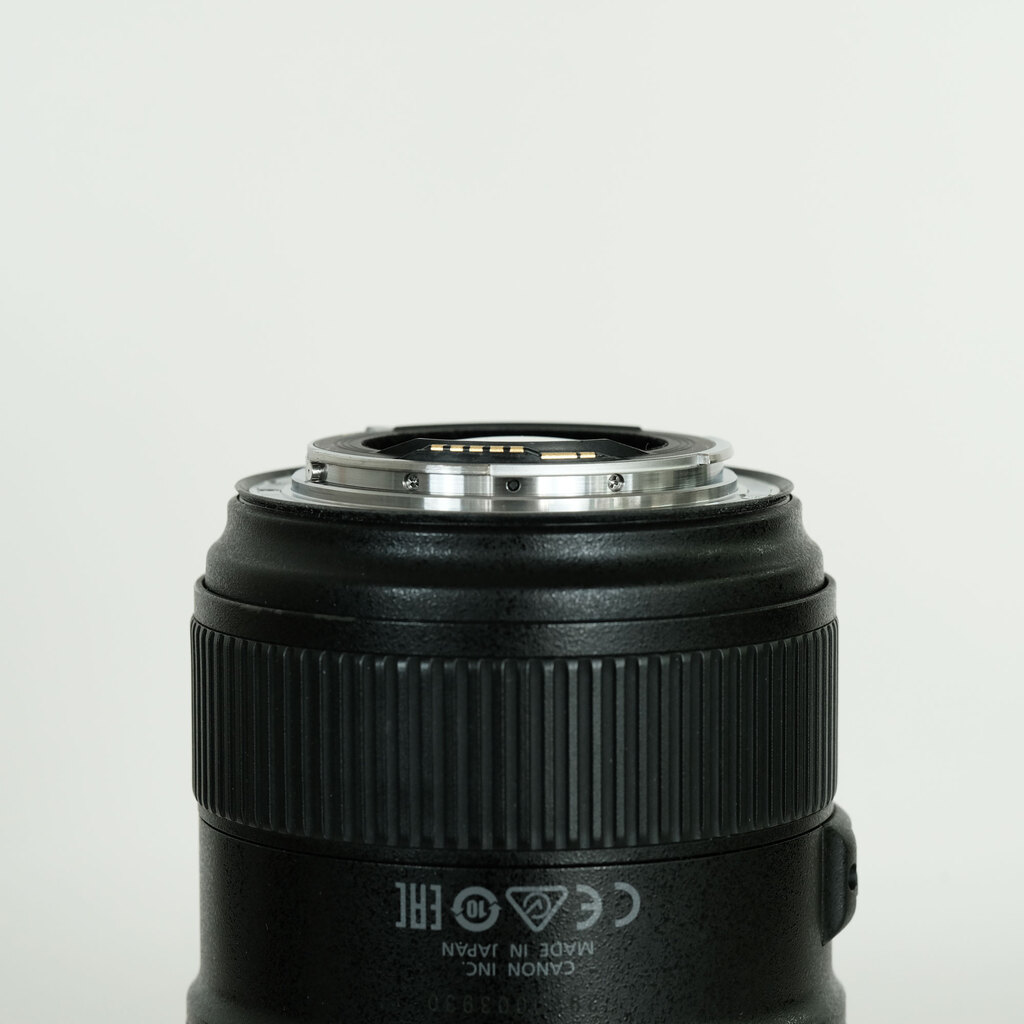 Canon EF24-70mm F2.8L II USM