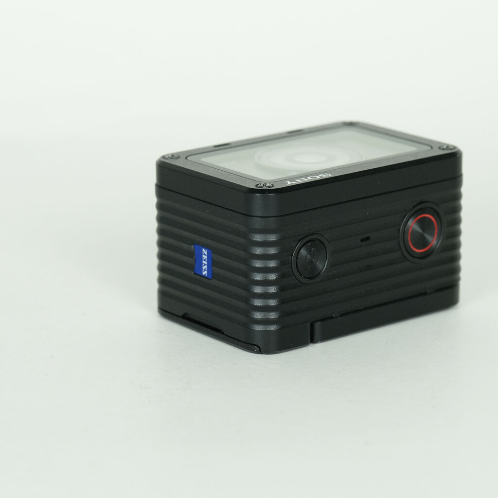 SONY Cyber-shot DSC-RX0M2 SONY Cyber-shot DSC-RX0M2