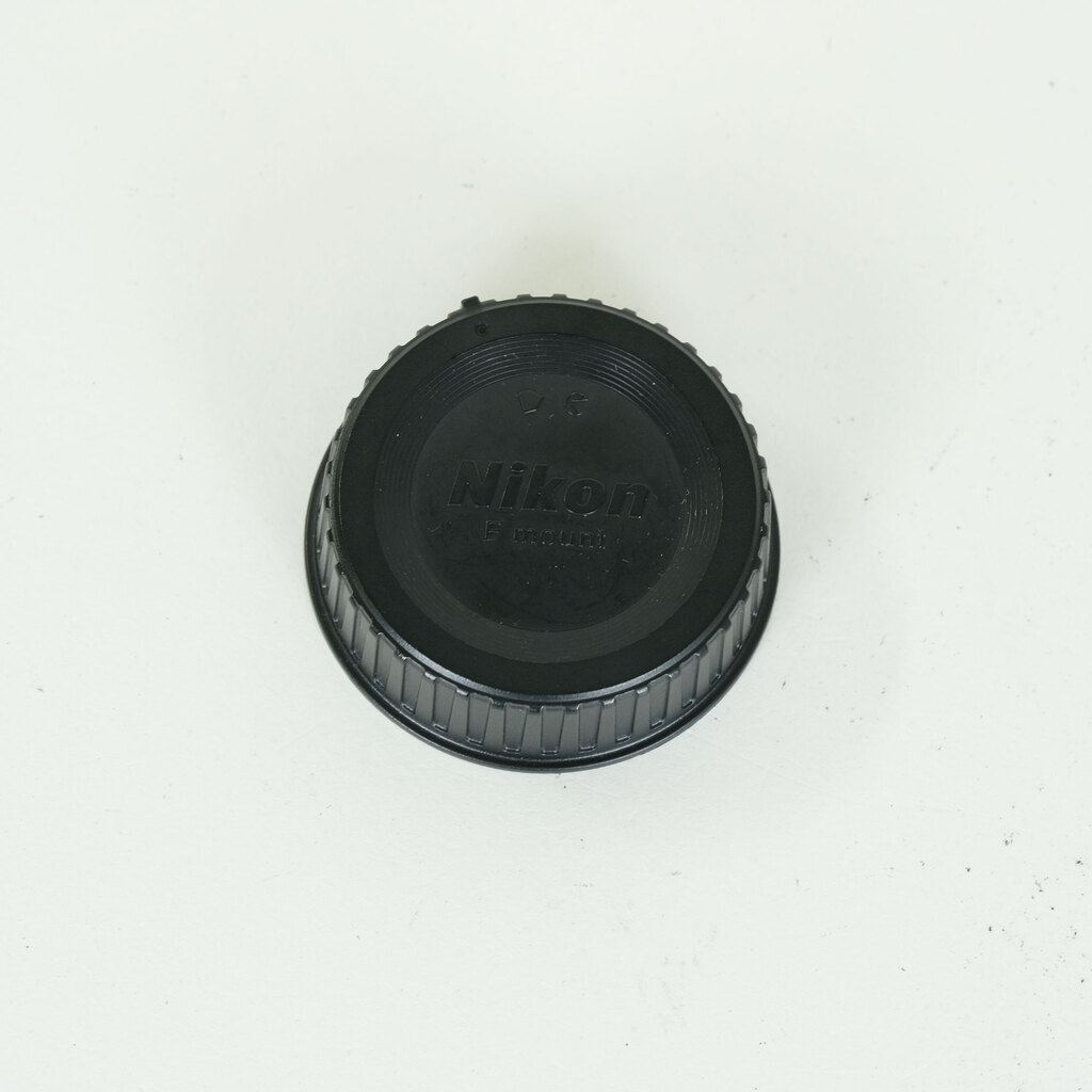 Nikon AF-S DX NIKKOR 18-105mm F3.5-5.6G ED VR