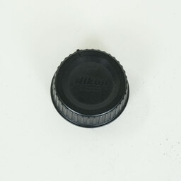 Nikon AF-S DX NIKKOR 18-105mm F3.5-5.6G ED VR