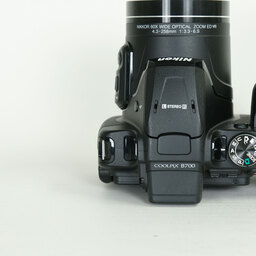 Nikon COOLPIX B700 ブラック