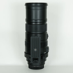 SIGMA APO 150-500mm F5-6.3DG OS HSM (キヤノンEF用)